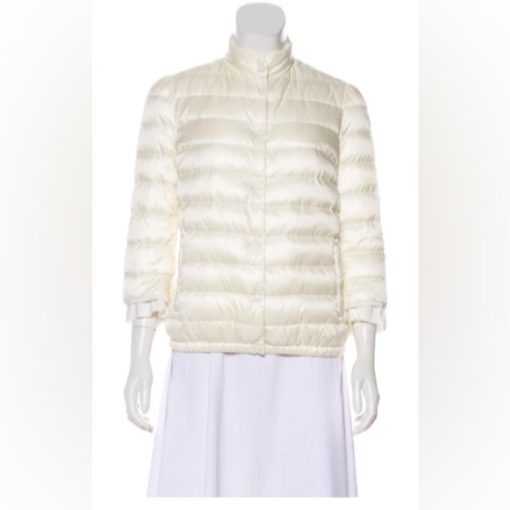Moncler Seri down jacket